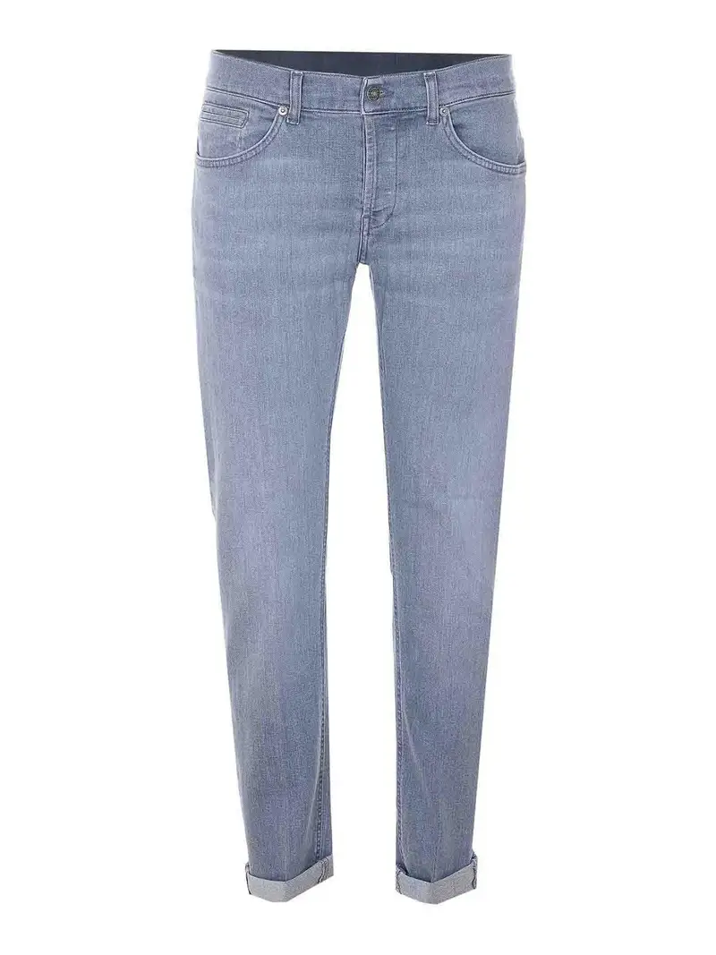 DONDUP Jeans Grigio 4185112