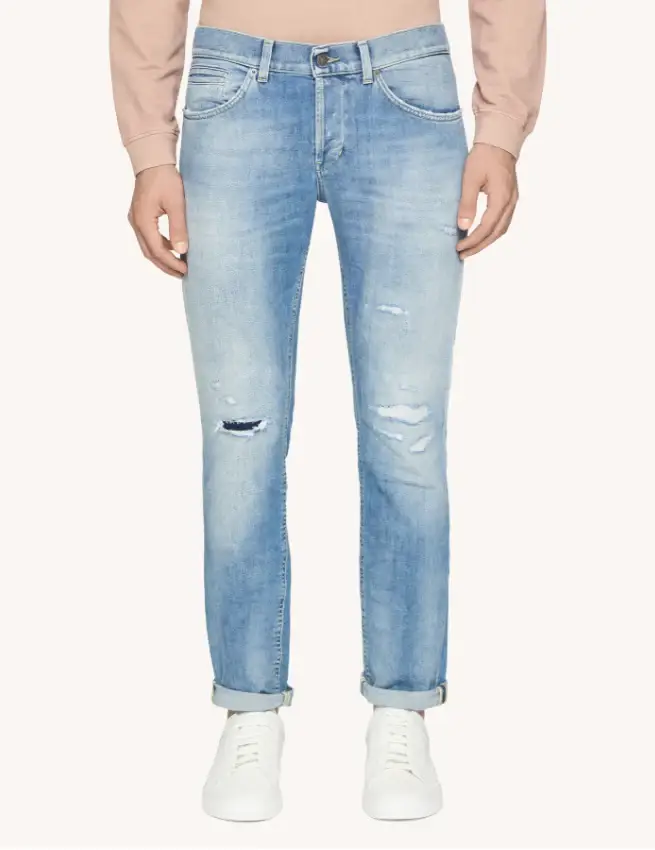DONDUP Jeans Denim 2589146