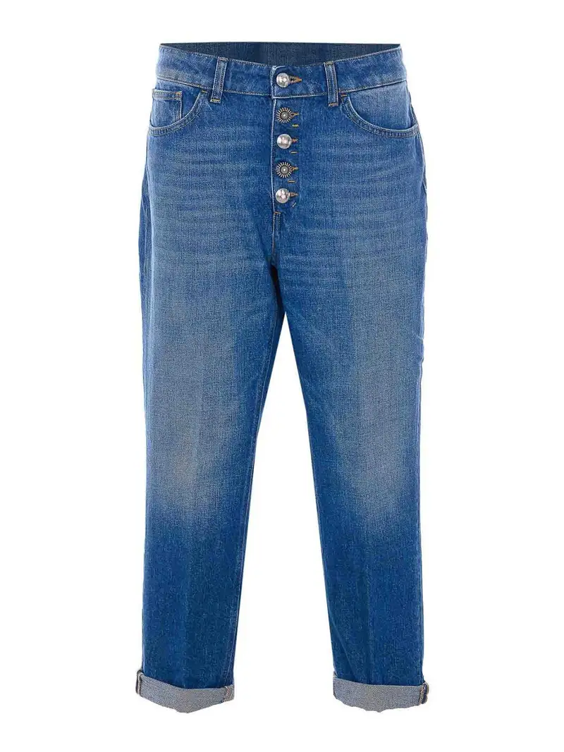 DONDUP Jeans Blu 4184371