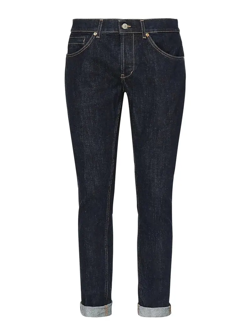 DONDUP Jeans Blu 3857511