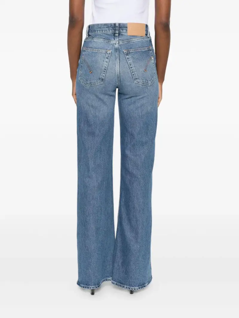 DONDUP Jeans Denim 3872090 miniatura 3