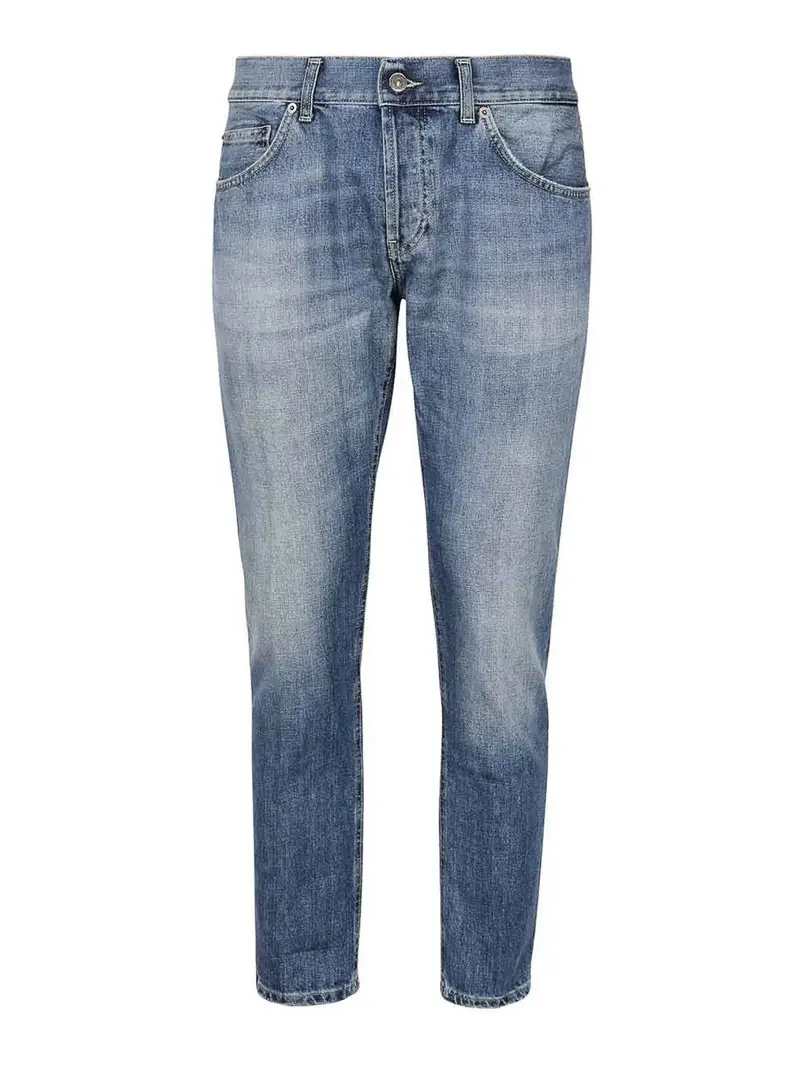 DONDUP Jeans Blu 3271883