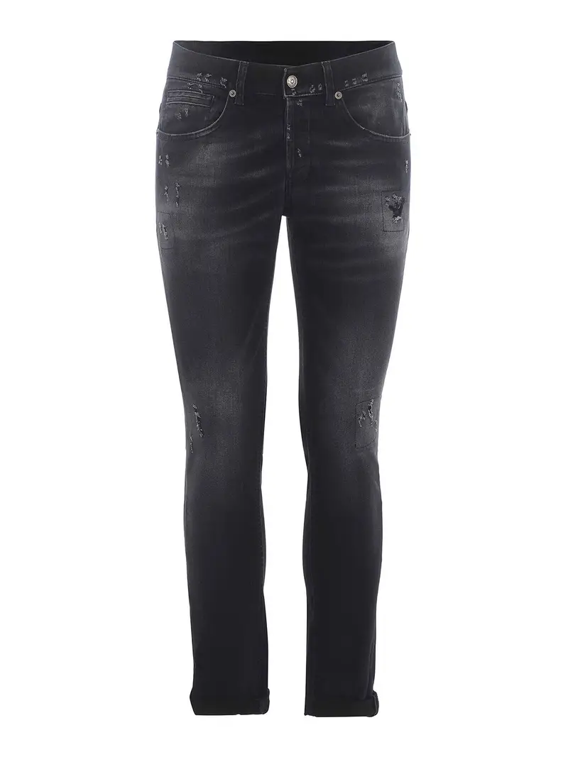 DONDUP Jeans Denim 3311522