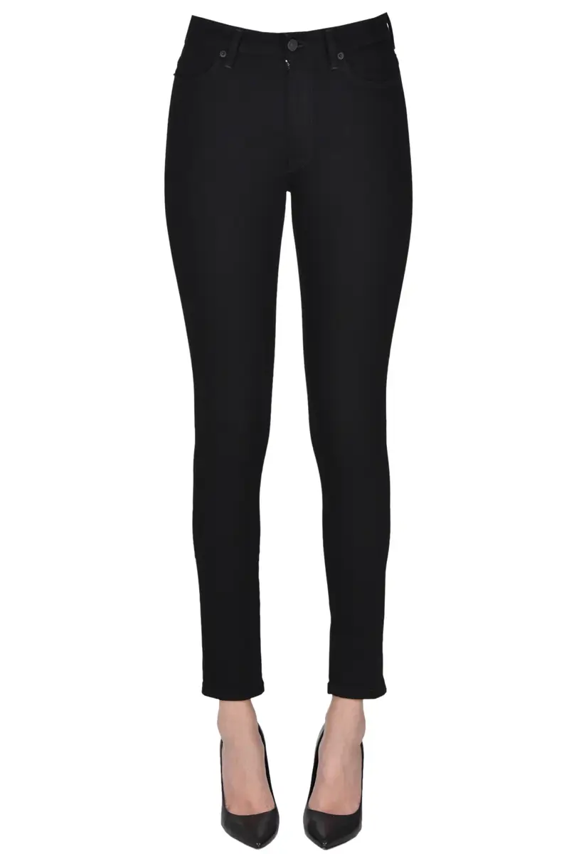 DONDUP Jeans Nero 2523751