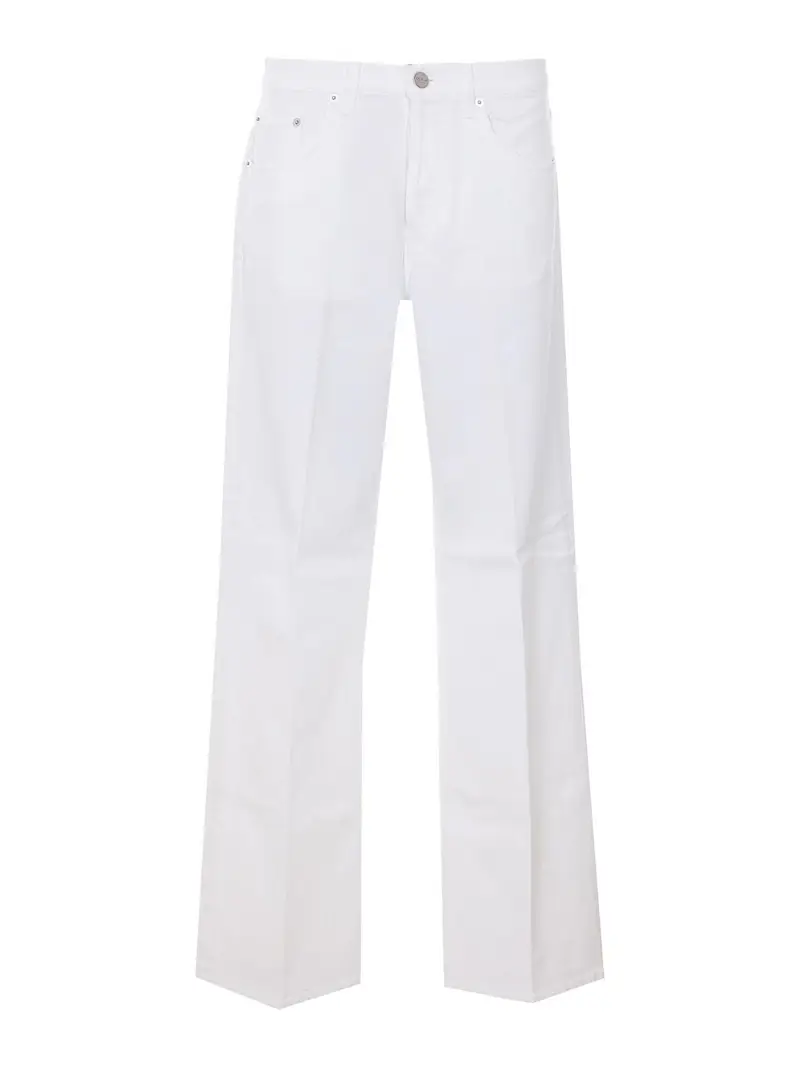 DONDUP Jeans Bianco 4183683