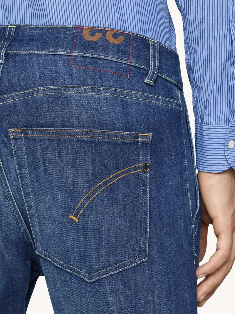DONDUP Jeans Denim 4015043 miniatura 2