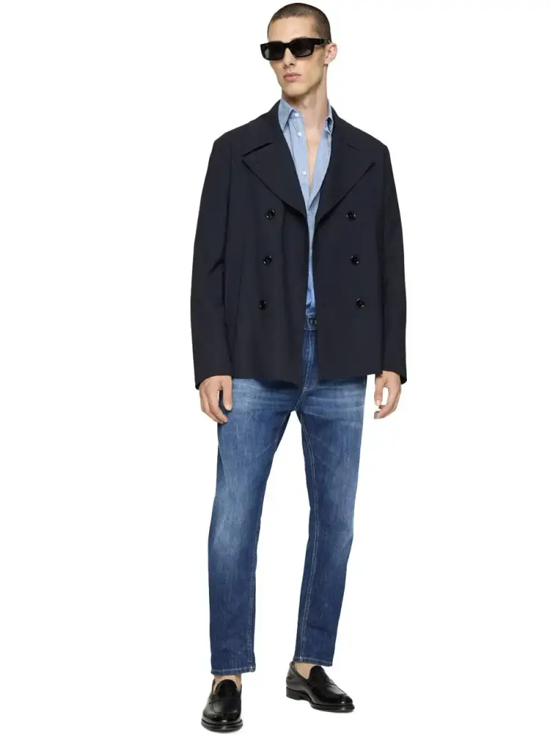 DONDUP Jeans Denim 4015043 miniatura 3