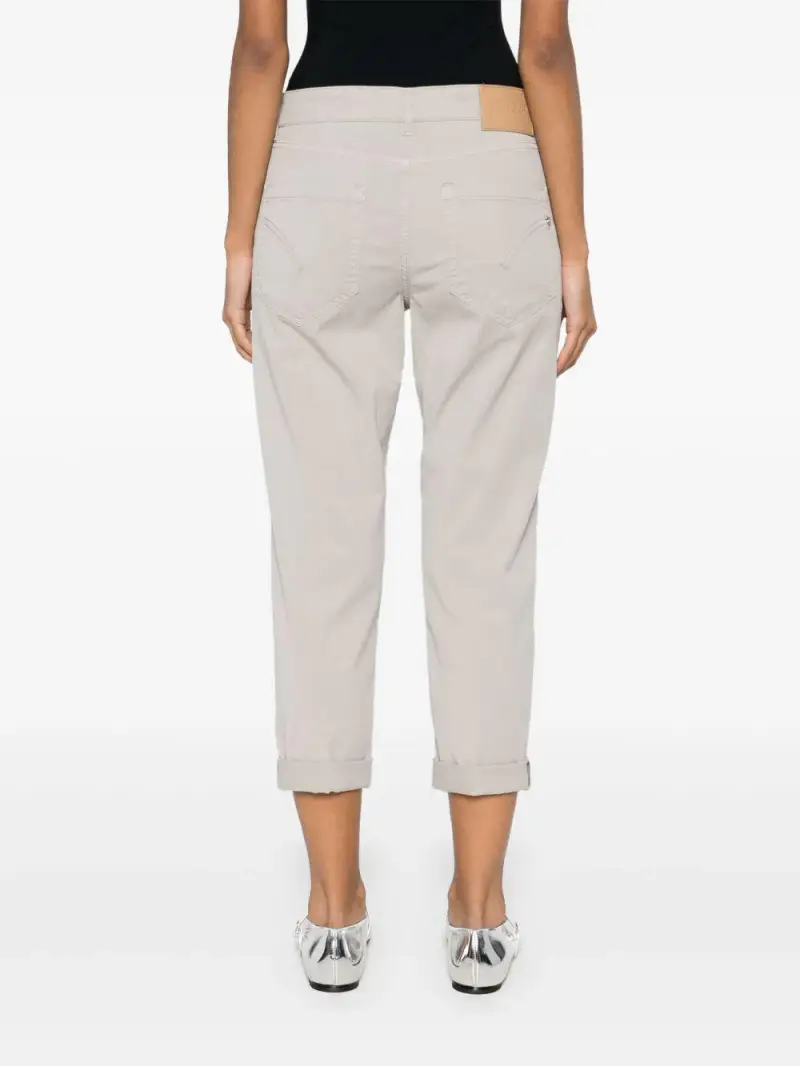 DONDUP Jeans Beige 2536226 miniatura 2