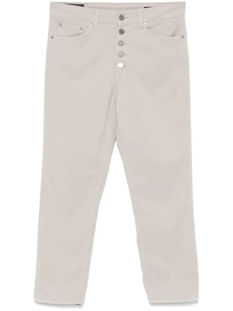 DONDUP Jeans Beige 2536226