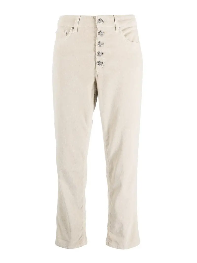 DONDUP Jeans Beige 4124934