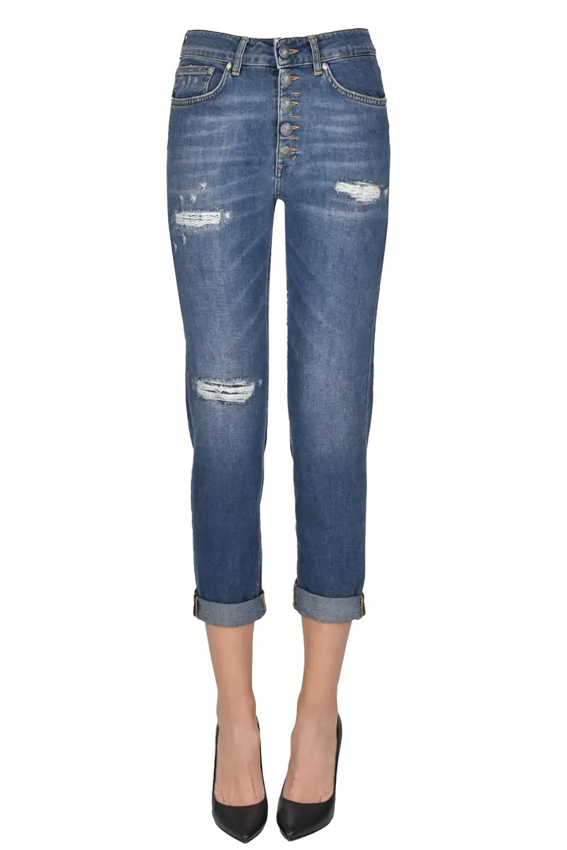 DONDUP Jeans Denim 2523027