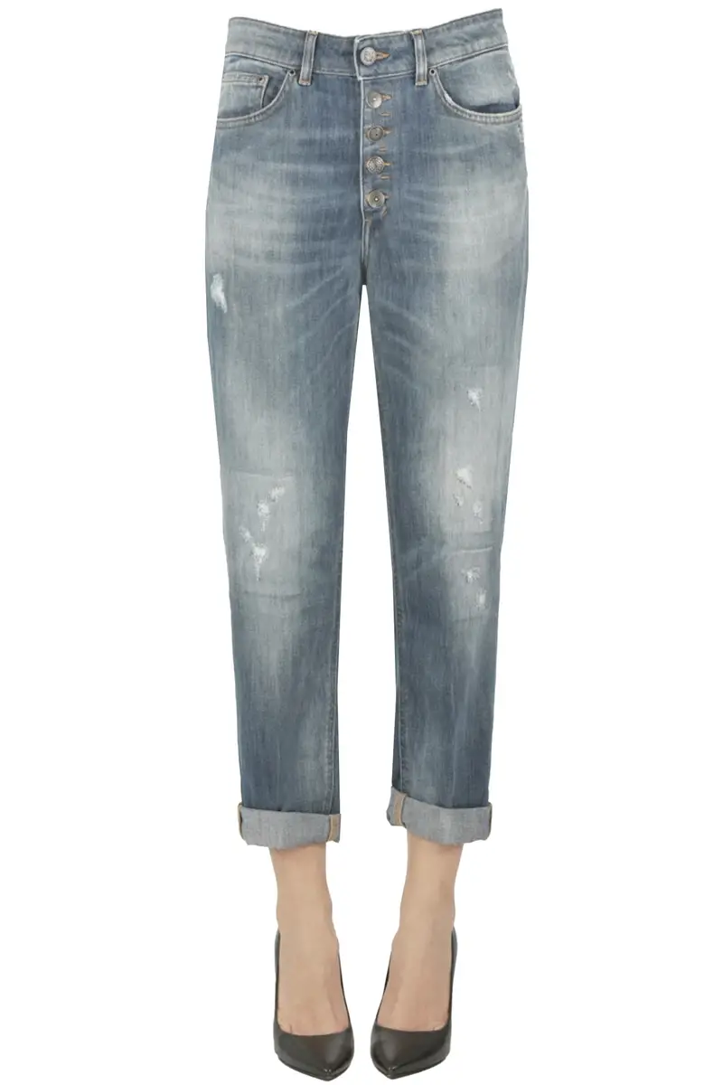 DONDUP Jeans 4457540