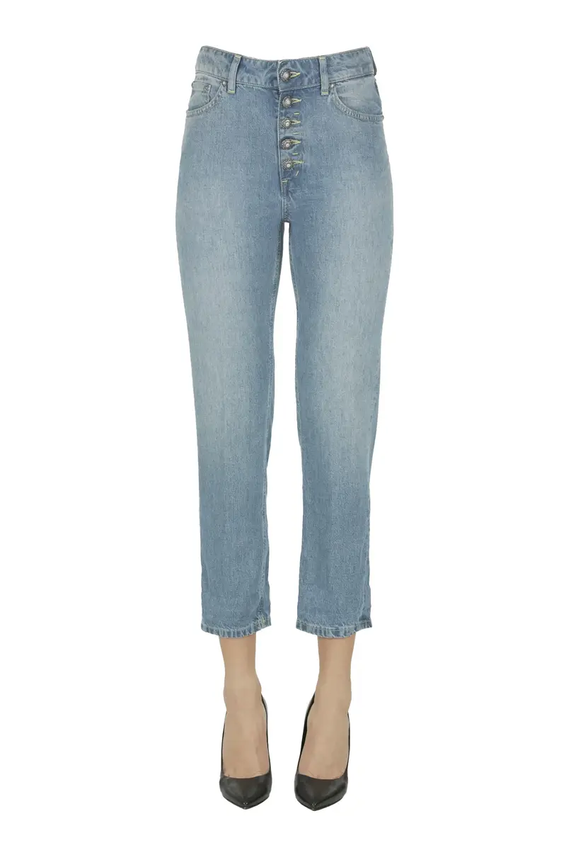 DONDUP Jeans Denim 3982748