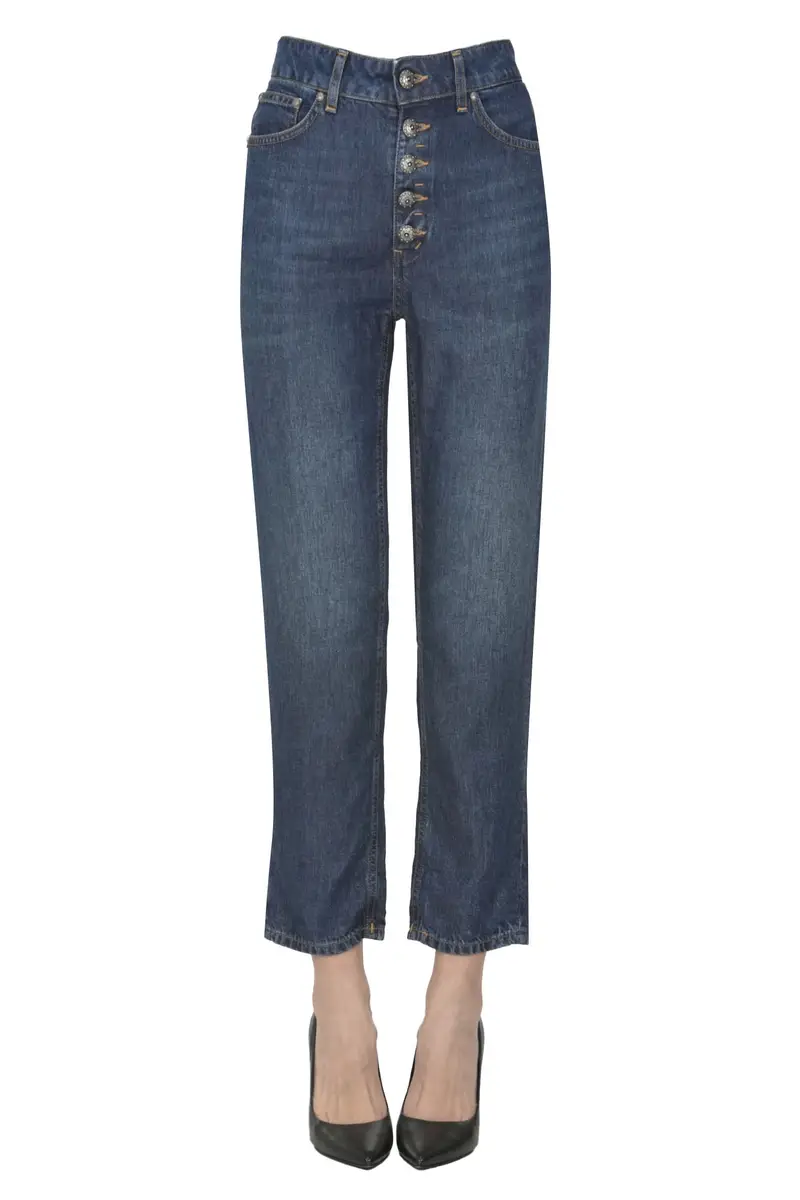 Jeans Koons in lyocell