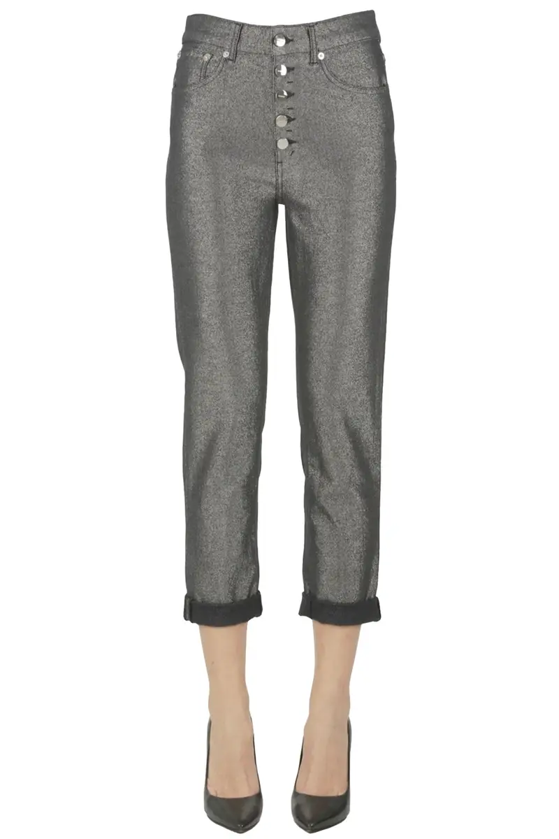 DONDUP Jeans Blu 3817115