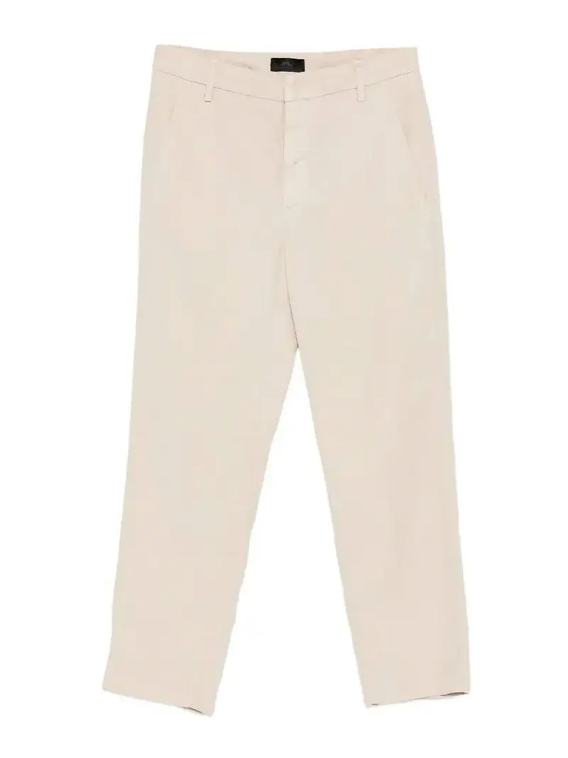 DONDUP Jeans Bianco 4354193