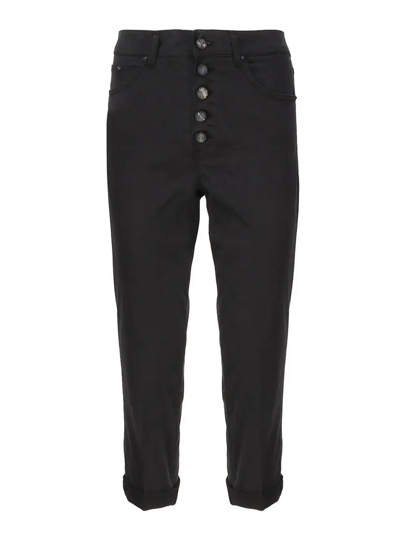 DONDUP Jeans Nero 3315393