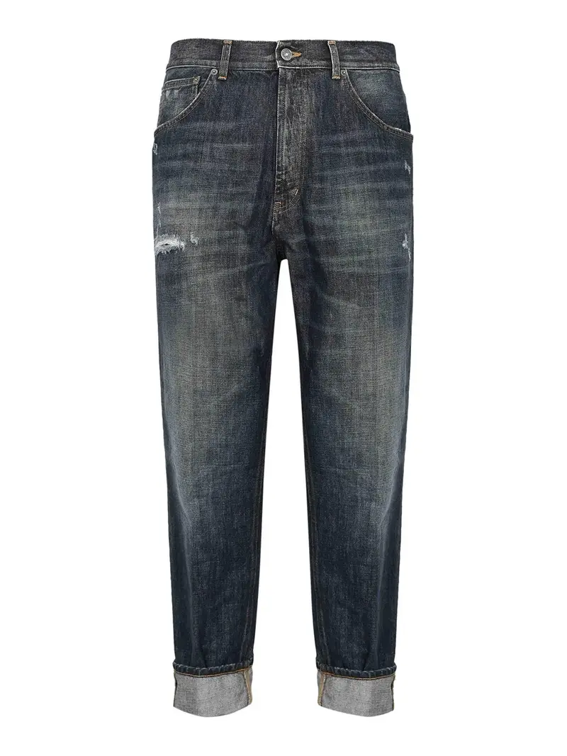 DONDUP Jeans Blu 4229423