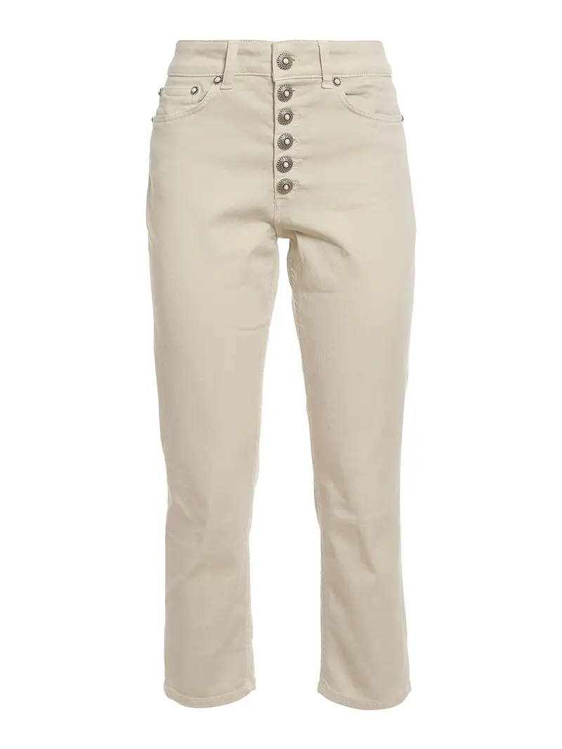 DONDUP Jeans Beige 4124910