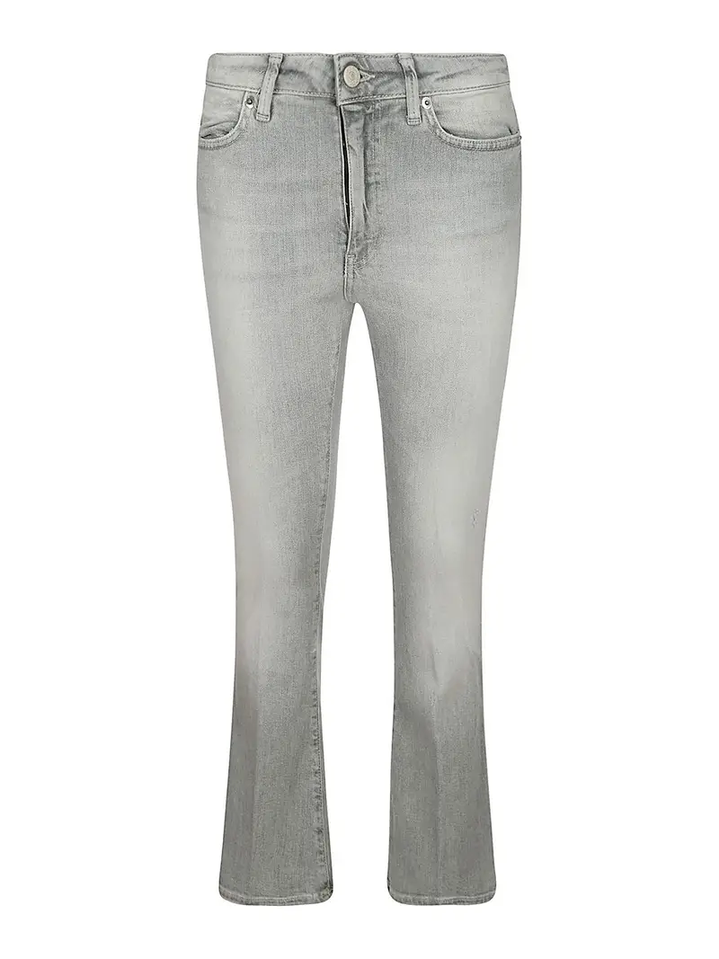 DONDUP Jeans Grigio 4126482