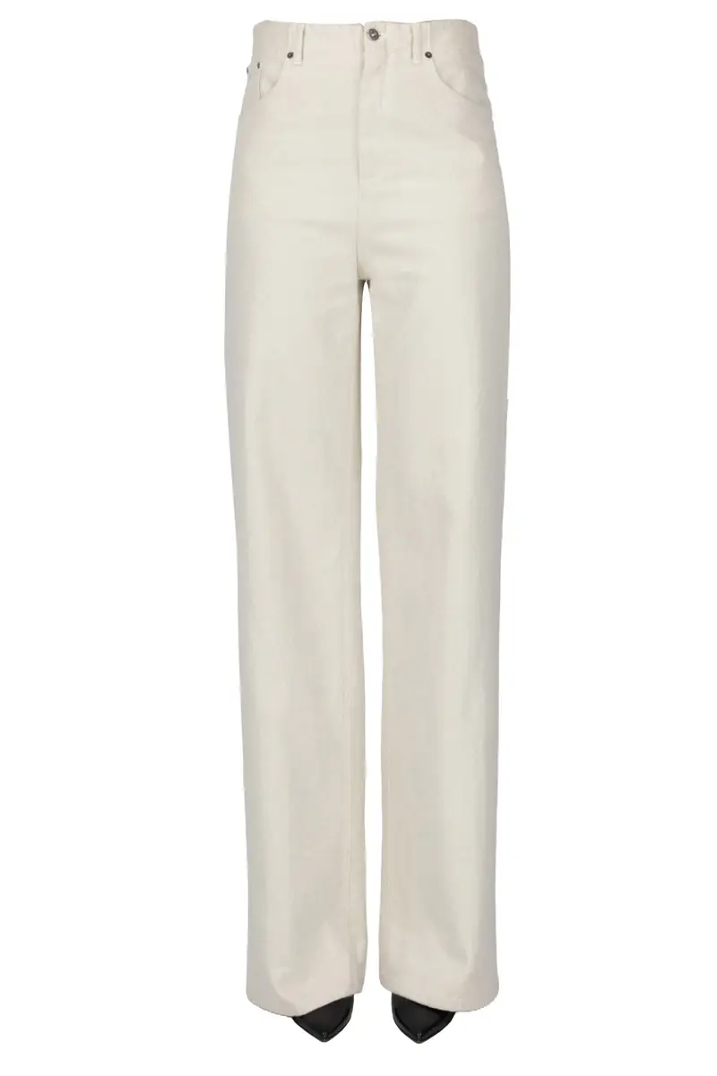 Jeans Mia glitterati