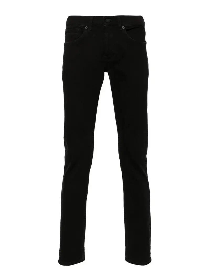DONDUP Jeans Nero 3332549