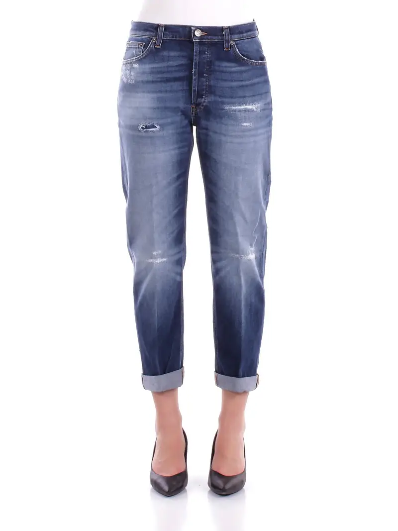 DONDUP Jeans Donna Denim 2084185