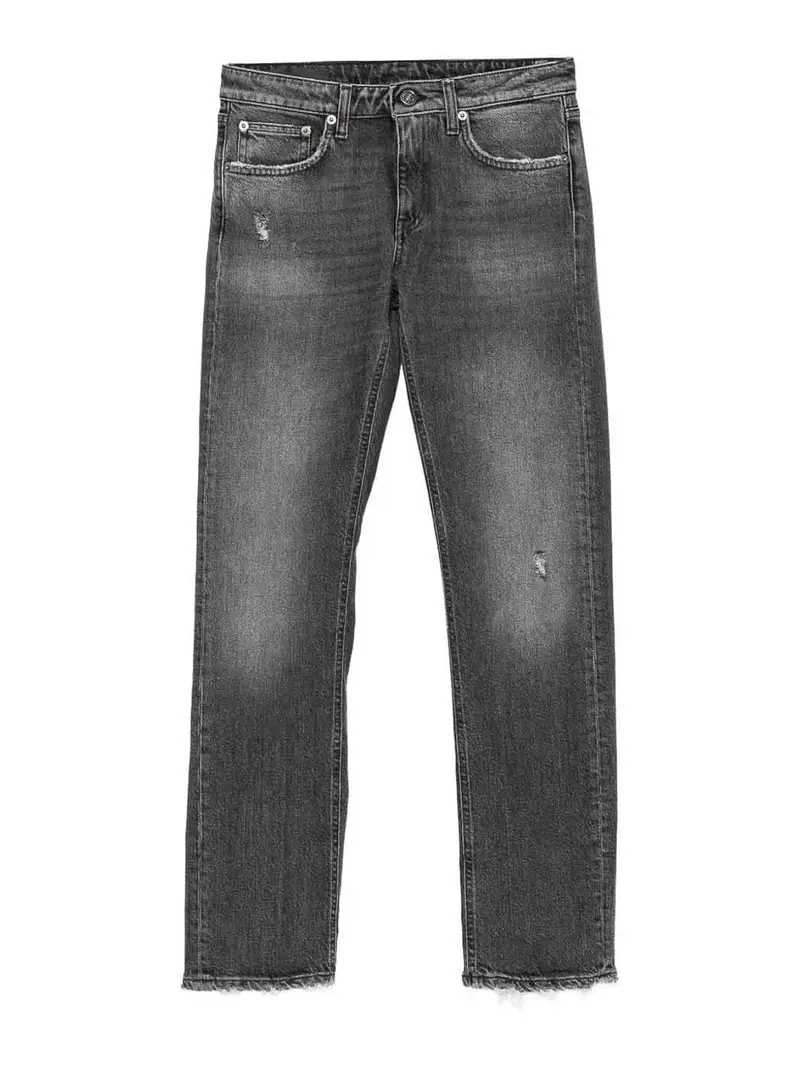 DONDUP Jeans Nero 4186401
