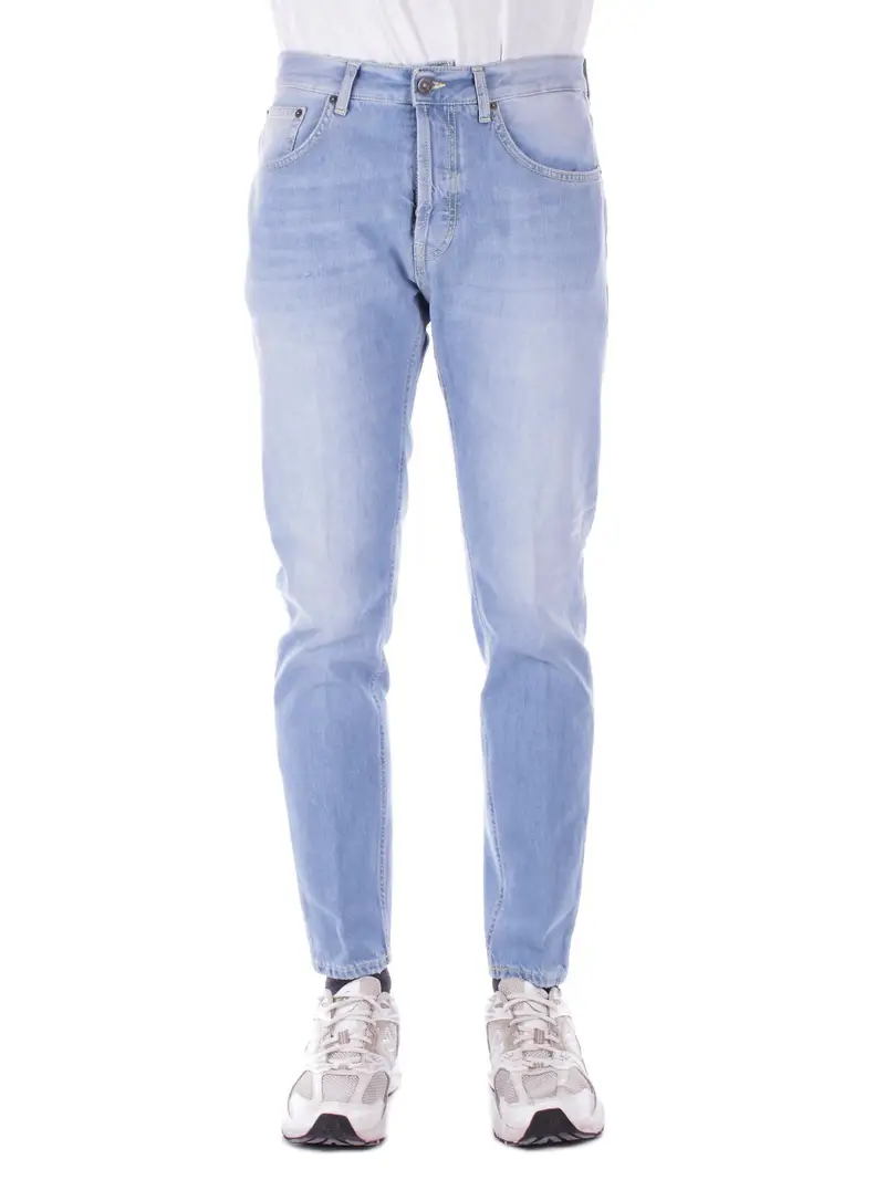 DONDUP Jeans Uomo Blu 2084082