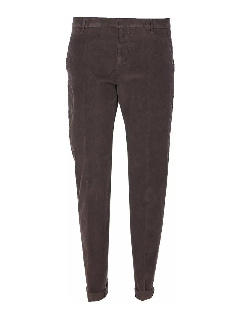 DONDUP Jeans Marrone 4001390