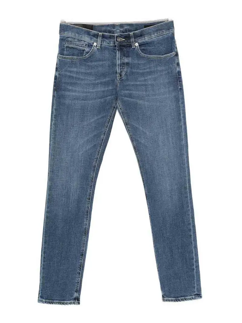 DONDUP Jeans Blu 4229407