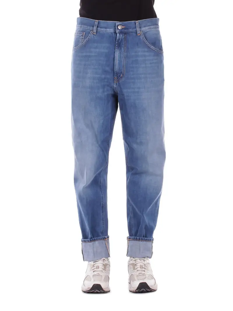 DONDUP Jeans Uomo Denim 4190514