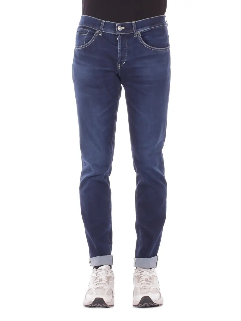 DONDUP Jeans Uomo Denim 4190505
