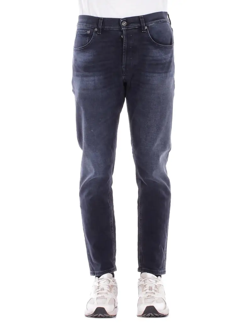 DONDUP Jeans Uomo Denim 3937623
