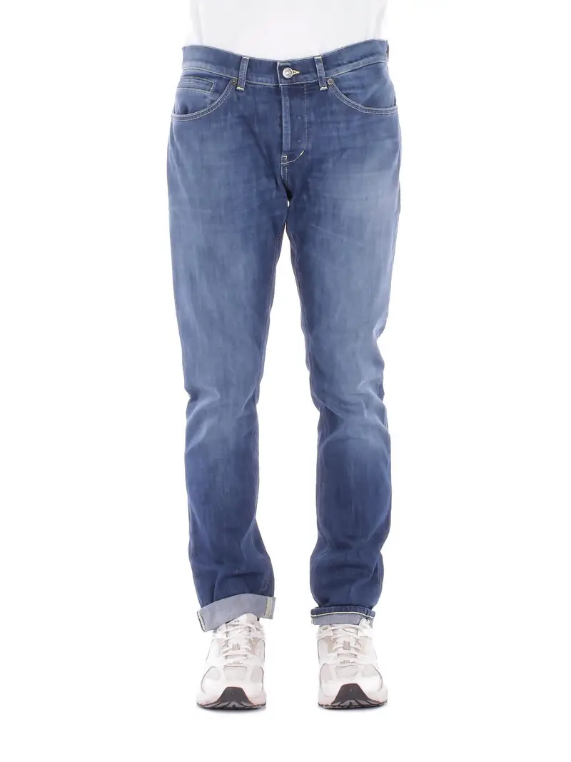 DONDUP Jeans Uomo Denim 3937598