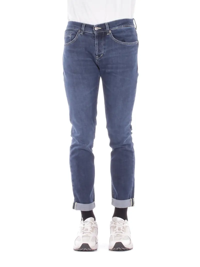 DONDUP Jeans Uomo Denim 3937599