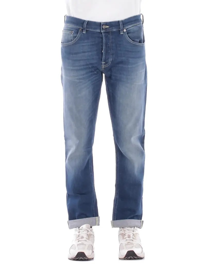 DONDUP Jeans Uomo Denim 3937614