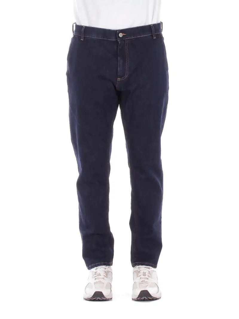 DONDUP Jeans Uomo Denim 3937613