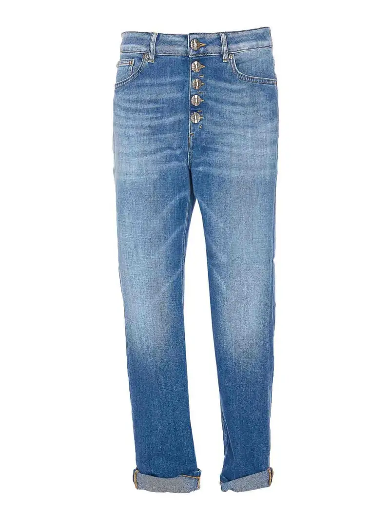 DONDUP Jeans Blu 4229107