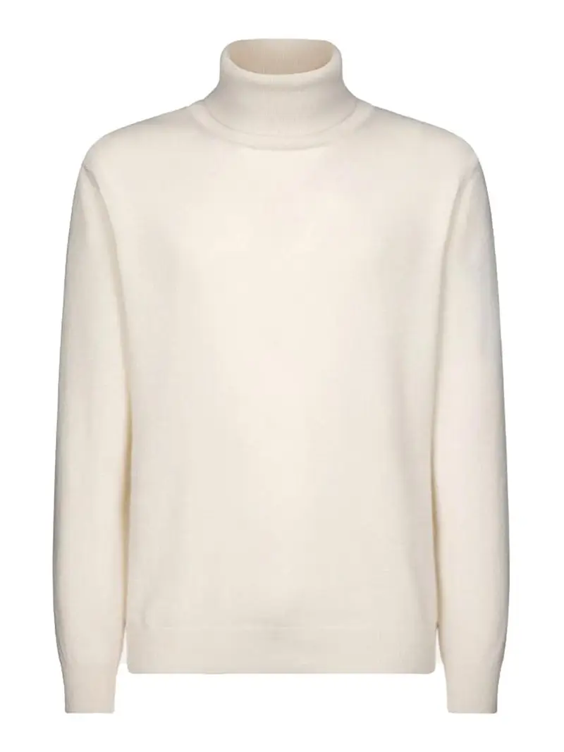 Maglione Crema