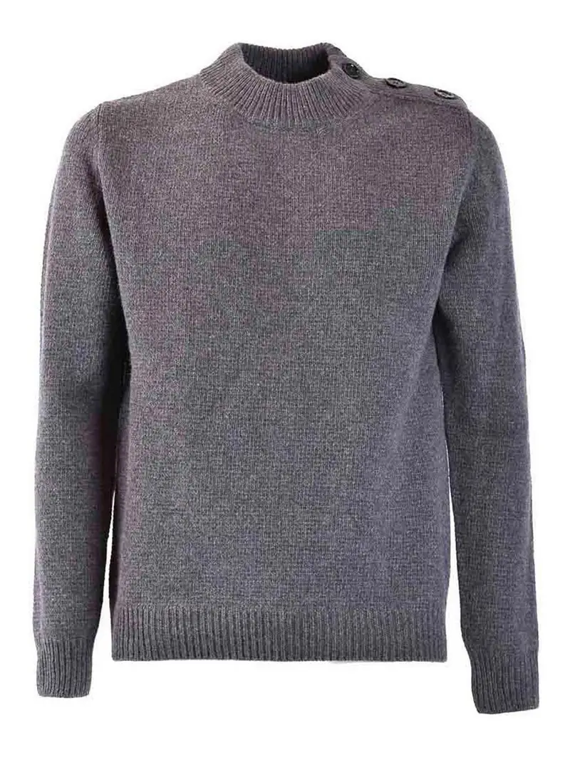 Maglione Grigio
