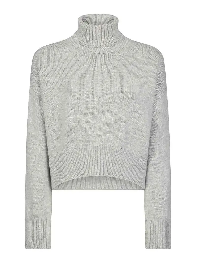 Maglione Grigio