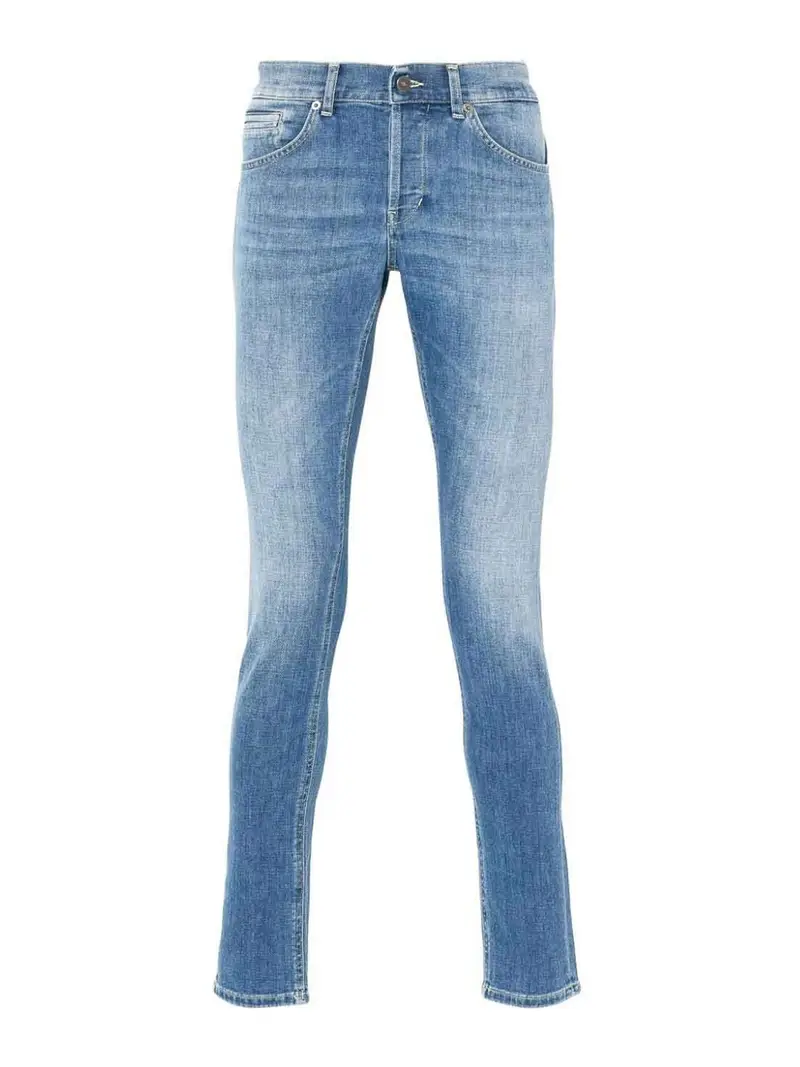 Pantal Lavaggio Medio