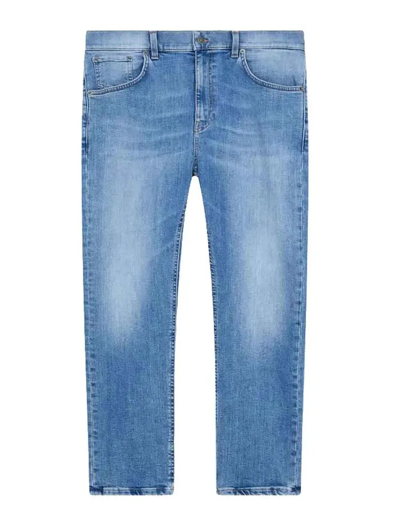 Pantalone Alex Denim