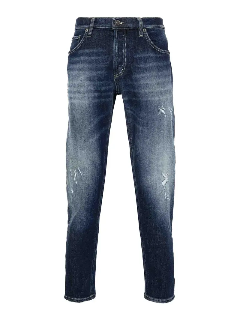 Pantalone Brighton Denim
