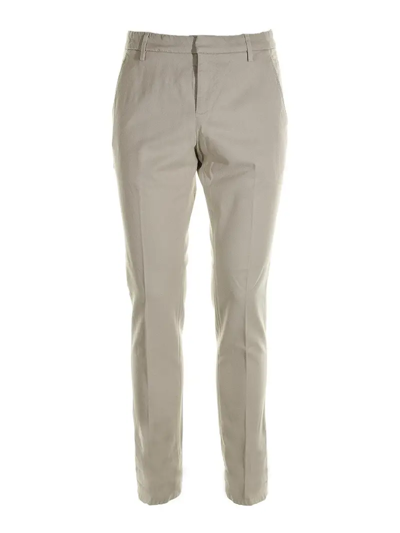 Pantalone Chino Beige