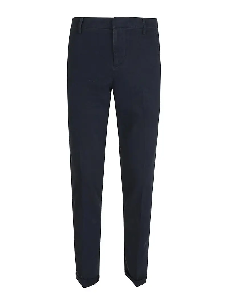 Pantalone Gaubert Blu scuro