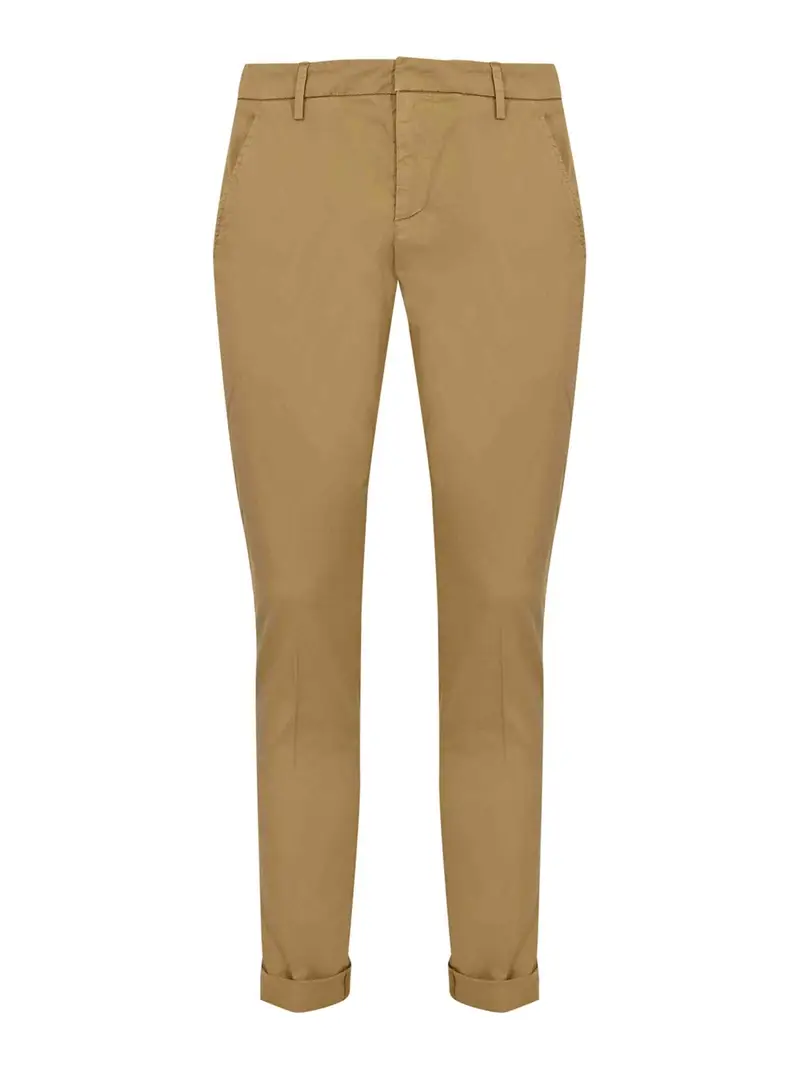 Pantalone Gaubert Marrone