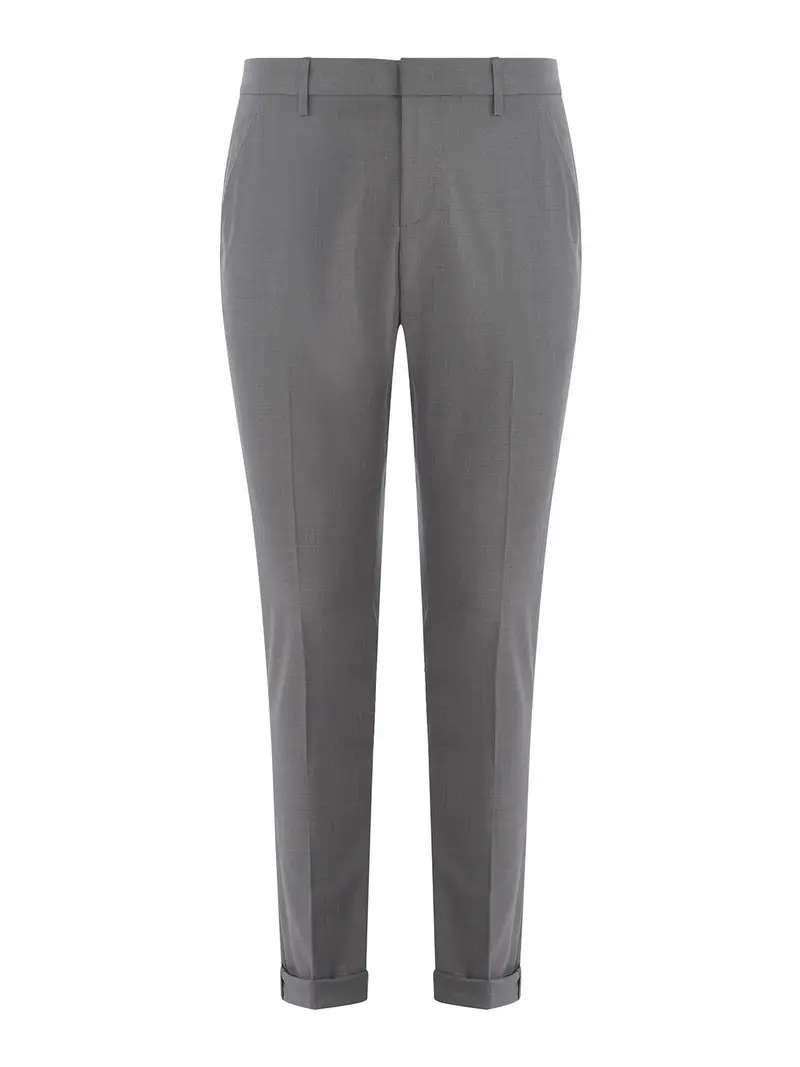 Pantalone Grigio