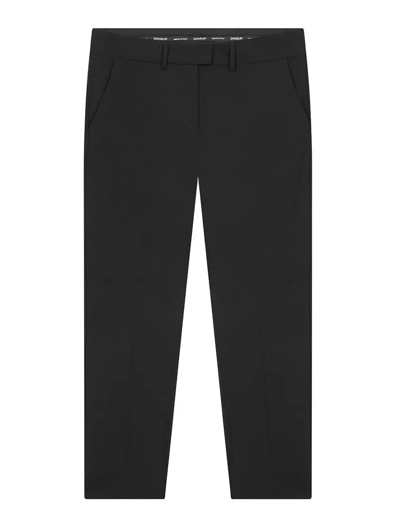 Pantalone Uomo Nero